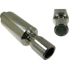 TurboWorks galinis duslintuvas TurboWorks 100mm įėjimo 76mm