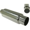 TurboWorks galinis duslintuvas TurboWorks 100mm įėjimo 76mm