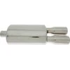 TurboWorks galinis duslintuvas TurboWorks 2x76mm įėjimas 63,5mm