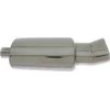 TurboWorks galinis duslintuvas TurboWorks 80x135mm įėjimo 63,5mm