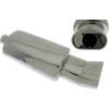 TurboWorks galinis duslintuvas TurboWorks 80x135mm įėjimo 63,5mm