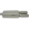 TurboWorks galinis duslintuvas TurboWorks 2x76mm įėjimas 63,5mm
