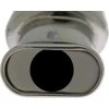 TurboWorks galinis duslintuvas TurboWorks 80x135mm įėjimo 63,5mm