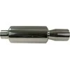 TurboWorks galinis duslintuvas TurboWorks 100mm įėjimo 76mm