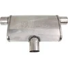 TurboWorks Galinis centrinis duslintuvas 76mm TurboWorks LT 304SS
