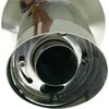 TurboWorks Galutinis duslintuvas TurboWorks 105mm įrašas 63,5mm
