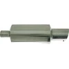 TurboWorks Galutinis duslintuvas TurboWorks 105mm įrašas 63,5mm
