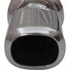 TurboWorks duslintuvo antgalis ovalus 80x92mm