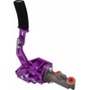 TurboWorks Hidraulinis stabdys TurboWorks B01 violetinė