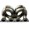 TurboWorks išmetimo kolektorius Honda B serijos varikliui