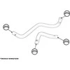 TurboWorks Honda Civic CRX D-SOHC 88-91 TurboWorks Vanduo