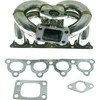 TurboWorks HONDA CIVIC D serijos plieno ProfI