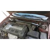 TurboWorks atraminis statramstis Hyundai Coupe