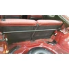 Hyundai Coupe II galinis standumo strypas