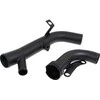 TurboWorks įkrovimo vamzdis VW Golf R, Scirocco R, Audi TT-S, S3