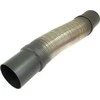 TurboWorks Išmetamųjų dujų lanksti jungtis 89x200mm segmentas