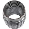 Turboworks Išmetimo jungtis 76x150mm Pro 304SS