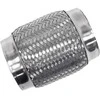 Turboworks Išmetimo jungtis 76x150mm Pro 304SS