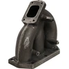 TurboWorks išmetimo kolektorius Audi VW R32 3.2L 2.8L V6 T25