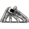 TurboWorks išmetimo kolektorius Toyota 1JZ T3 flanšas