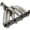 TurboWorks išmetimo kolektorius 1JZ-GTE lenktais vamzdžiais