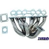 TurboWorks Išmetimo kolektorius Toyota Supra 2JZ-GTE TURBO