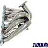TurboWorks Išmetimo kolektorius Toyota Supra 2JZ-GTE TURBO