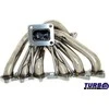 TurboWorks Išmetimo kolektorius Toyota Supra 2JZ-GTE TURBO