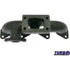 TurboWorks Išmetimo kolektorius VW 1.8 2.0 16V TURBO T25