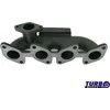 TurboWorks Išmetimo kolektorius VW 1.8 2.0 16V TURBO T25