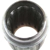 TurboWorks Išmetimo lankstus vamzdis 45x200mm Standartinis 201SS