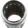 TurboWorks Išmetimo lankstus vamzdis 57x100mm Standartinis 201SS