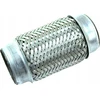 TurboWorks išmetimo lankstus vamzdis 63x100mm