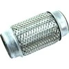 TurboWorks Lanksčioji dujų išmetimo jungtis 76x200mm Standartinis 201SS