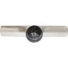 TurboWorks Išmetimo triratis 180st 76 / 76mm 304SS