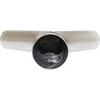 TurboWorks 120 laipsnių išmetimo trišakis 51mm