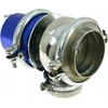 „TurboWorks“ išorinis „Wastegate“ turboWorks 60 mm 1,6 baro „V-Band“ mėlynas