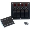 Turboworks Jungiklis BA 2x5A 1x10A 1x15A