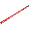 TurboWorks jungtis 100cm TurboWorks Raudona 35mm