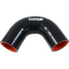 TurboWorks Kolanko 135st TurboWorks Pro Juodas 63m m
