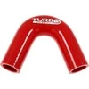 TurboWorks Kolanko 135vnt TurboWorks Raudona 63mm