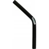 TurboWorks Kolanko 45vnt TurboWorks Juodas 30mm XL