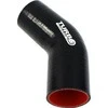 TurboWorks Kolanko 67st TurboWorks Pro Juodas 80mm
