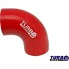 TurboWorks Kelio 90st TurboWorks Raudona 80 mm
