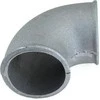 TurboWorks Kelio aliuminio liejimas 90st 102mm