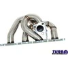 TurboWorks AUDI 1.8 2.0 TURBO K03 išmetimo kolektorius