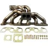 TurboWorks Išmetimo kolektorius Nissan RB26 Twin Scroll EXTREME