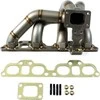 TurboWorks Nissan SR20DET T25 EXTREME išmetimo kolektorius