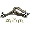 TurboWorks Subaru išmetimo kolektorius BRZ Toyota GT86 EXTREME