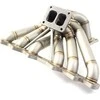 TurboWorks Fiksavimo sistema Siera 2JZ- GTE EXTREME Twin Scroll